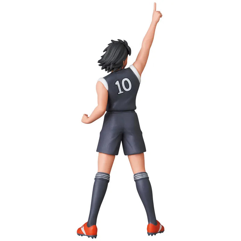 Ultra Detail Figure No.625 UDF Captain Tsubasa Kojirou Hyuugaㅤ – Medicom Toy – ActionFigureBrasil