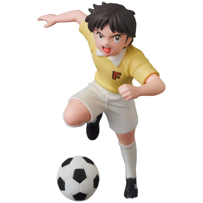 Ultra Detail Figure No.626 UDF Captain Tsubasa Hikaru Matsuyamaㅤ – Medicom Toy – ActionFigureBrasil