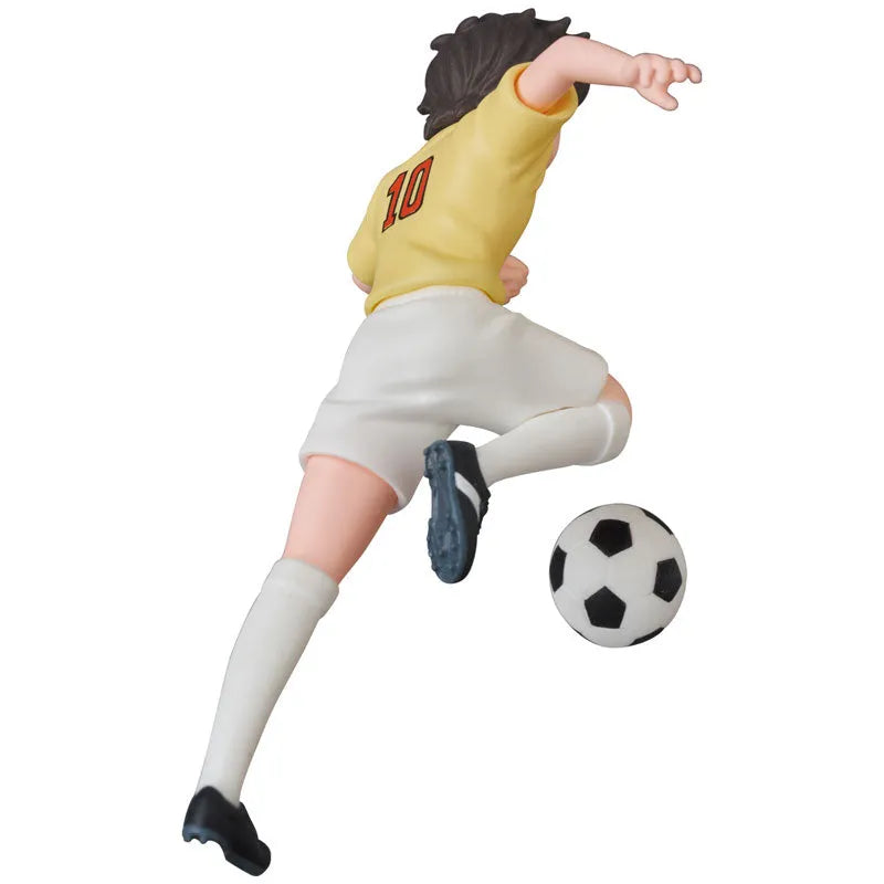 Ultra Detail Figure No.626 UDF Captain Tsubasa Hikaru Matsuyamaㅤ – Medicom Toy – ActionFigureBrasil