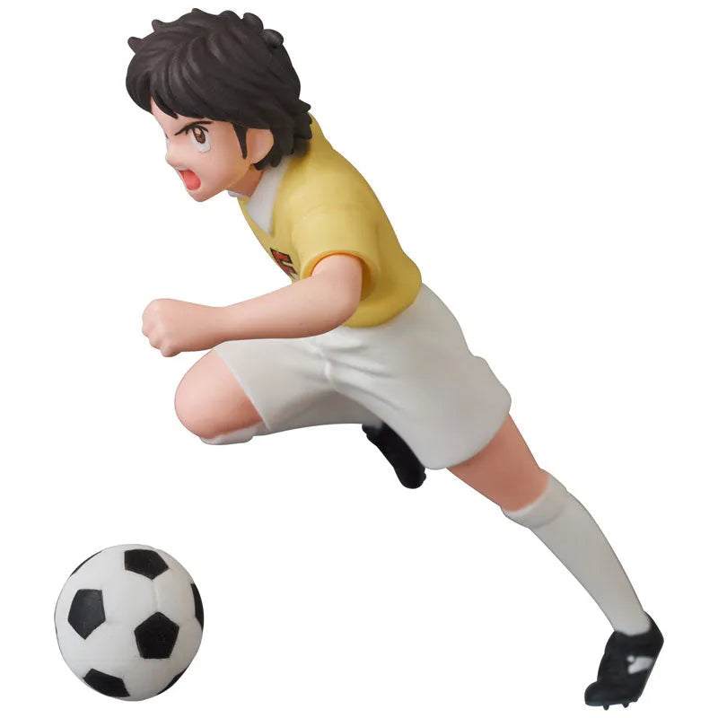 Ultra Detail Figure No.626 UDF Captain Tsubasa Hikaru Matsuyamaㅤ – Medicom Toy – ActionFigureBrasil