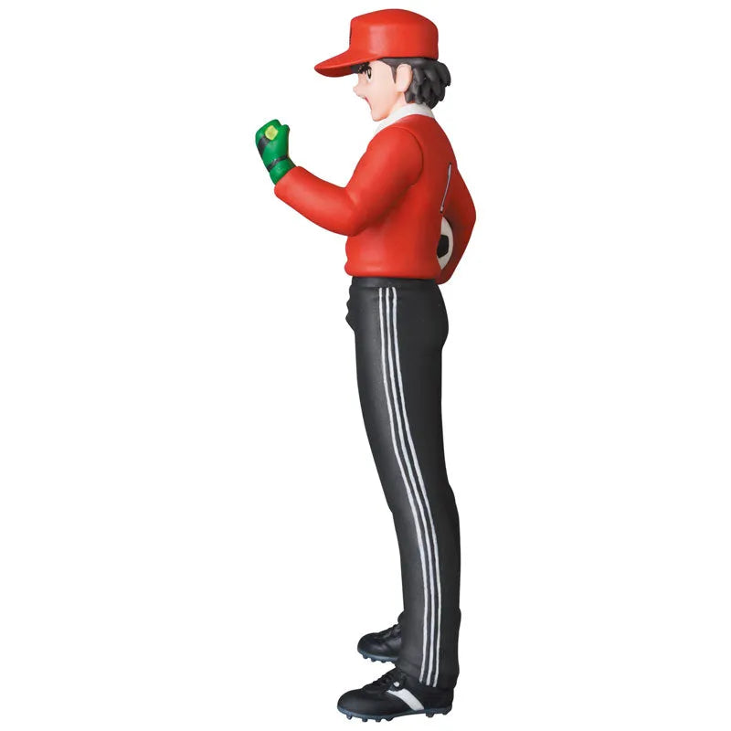 Ultra Detail Figure No.628 UDF Captain Tsubasa Genzou Wakabayashiㅤ – Medicom Toy – ActionFigureBrasil
