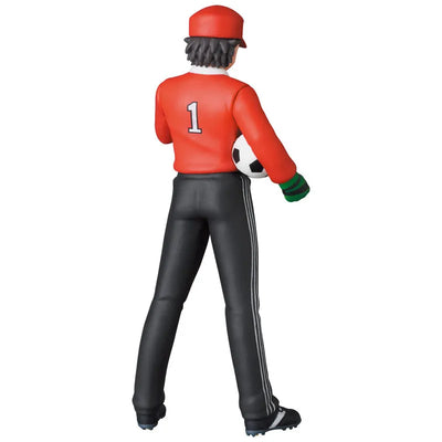 Ultra Detail Figure No.628 UDF Captain Tsubasa Genzou Wakabayashiㅤ – Medicom Toy – ActionFigureBrasil — detalhe do produto