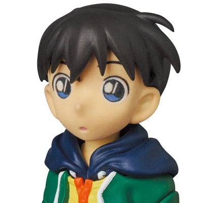 Ultra Detail Figure No.629 UDF Detective Conan Series 4 Conan Edogawa (Tropical Land Ver.)ㅤ – Medicom Toy – ActionFigureBrasil — detalhe do produto