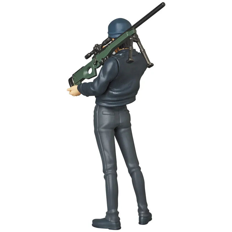 Ultra Detail Figure No.630 UDF Detective Conan Series 4 Shuichi Akai (Ver.2)ㅤ – Medicom Toy – ActionFigureBrasil