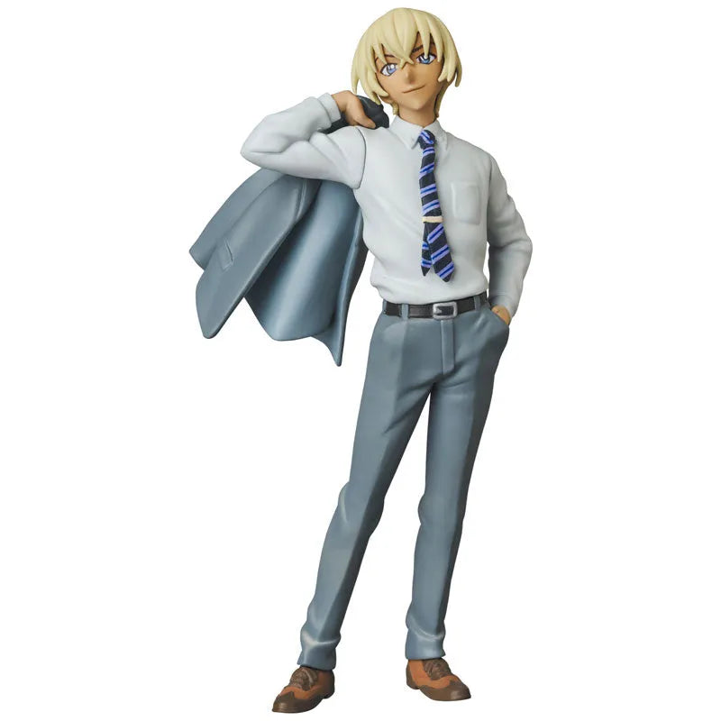 Ultra Detail Figure No.631 UDF Detective Conan Series 4 Rei Furuyaㅤ – Medicom Toy – ActionFigureBrasil