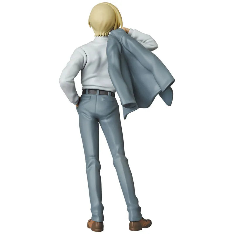 Ultra Detail Figure No.631 UDF Detective Conan Series 4 Rei Furuyaㅤ – Medicom Toy – ActionFigureBrasil