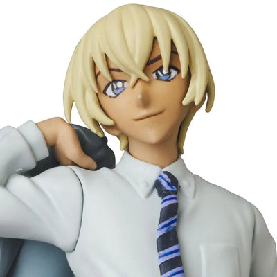Ultra Detail Figure No.631 UDF Detective Conan Series 4 Rei Furuyaㅤ – Medicom Toy – ActionFigureBrasil — detalhe do produto