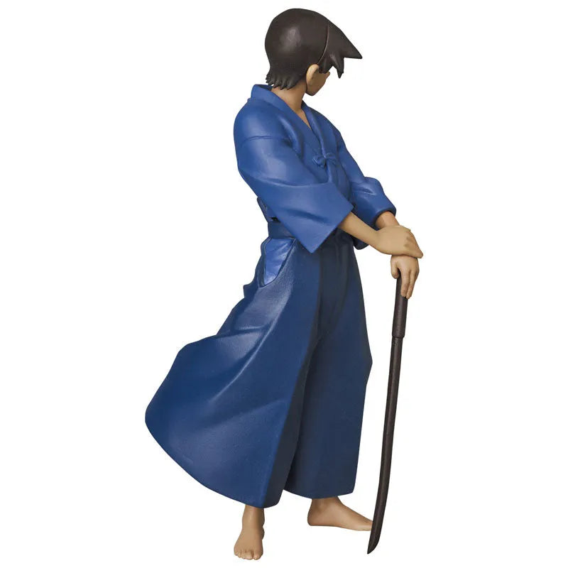 Ultra Detail Figure No.633 UDF Detective Conan Series 4 Heiji Hattoriㅤ – Medicom Toy – ActionFigureBrasil
