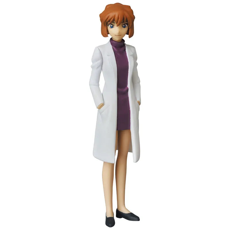 Ultra Detail Figure No.634 UDF Detective Conan Series 4 Shiho Miyanoㅤ – Medicom Toy – ActionFigureBrasil