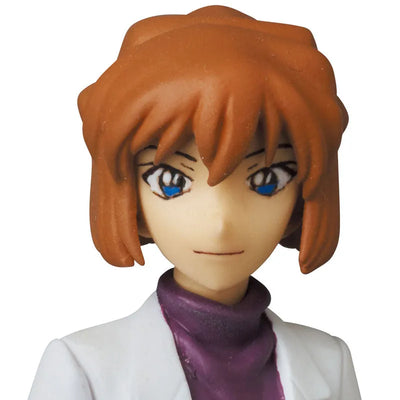 Ultra Detail Figure No.634 UDF Detective Conan Series 4 Shiho Miyanoㅤ – Medicom Toy – ActionFigureBrasil — detalhe do produto