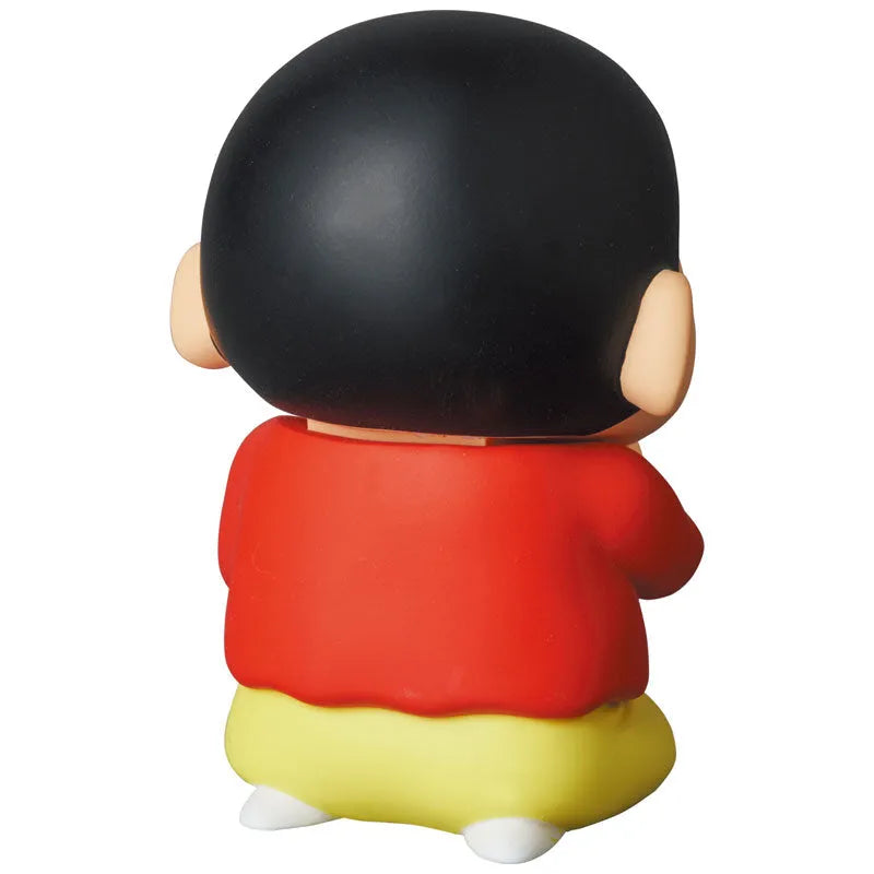 Ultra Detail Figure No.635 UDF Crayon Shin-chan Series 3 Chocobi Shinnosukeㅤ – Medicom Toy – ActionFigureBrasil