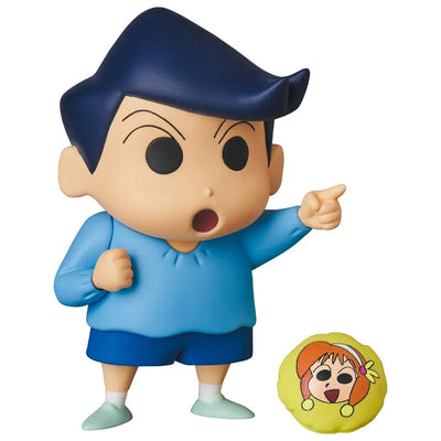 Ultra Detail Figure No.638 UDF Crayon Shin-chan Series 3 Kazama-kunㅤ – Medicom Toy – ActionFigureBrasil