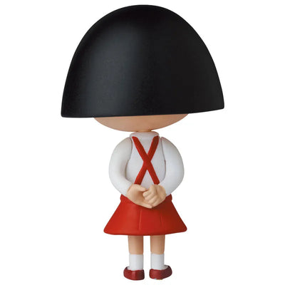 Ultra Detail Figure No.640 UDF Momoko Sakura Marukoㅤ – Medicom Toy – ActionFigureBrasil — ângulo diferente