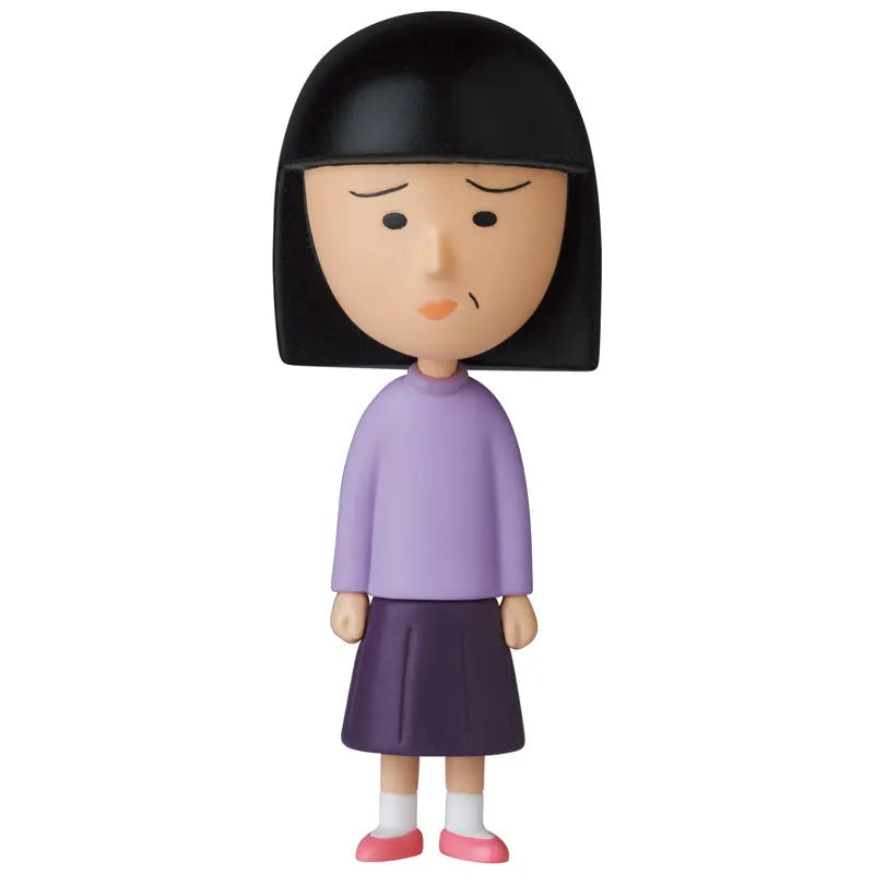 Ultra Detail Figure No.642 UDF Sakura Momoko Noguchi-sanㅤ – Medicom Toy – ActionFigureBrasil
