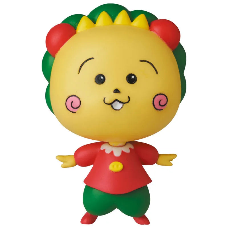 Ultra Detail Figure No.644 UDF Sakura Momoko Coji-Coji & Jirohㅤ – Medicom Toy – ActionFigureBrasil
