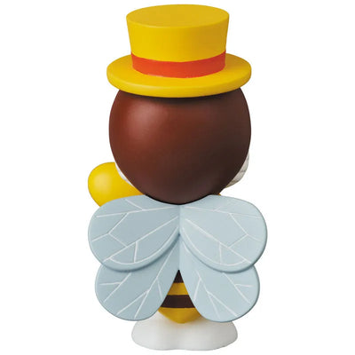 Ultra Detail Figure No.646 UDF Kellogg's (Classic Style) HONEYㅤ – Medicom Toy – ActionFigureBrasil — ângulo diferente