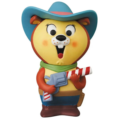 Ultra Detail Figure No.648 UDF Kellogg's (Classic Style) PETERㅤ – Medicom Toy – ActionFigureBrasil