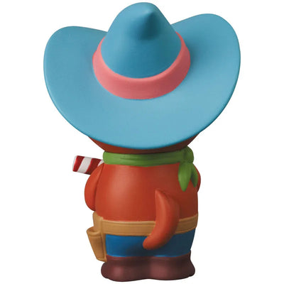 Ultra Detail Figure No.648 UDF Kellogg's (Classic Style) PETERㅤ – Medicom Toy – ActionFigureBrasil — ângulo diferente