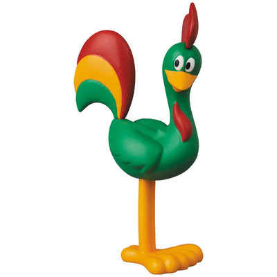Ultra Detail Figure No.650 UDF Kellogg's (Classic Style) CORNELIUSㅤ – Medicom Toy – ActionFigureBrasil