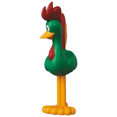 Ultra Detail Figure No.650 UDF Kellogg's (Classic Style) CORNELIUSㅤ – Medicom Toy – ActionFigureBrasil — ângulo diferente