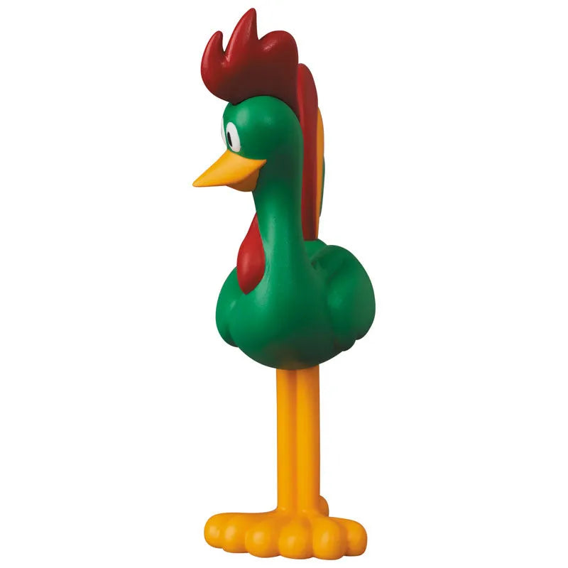 Ultra Detail Figure No.650 UDF Kellogg's (Classic Style) CORNELIUSㅤ – Medicom Toy – ActionFigureBrasil