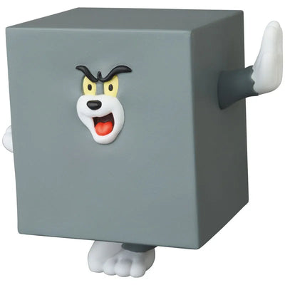 Ultra Detail Figure No.651 UDF TOM AND JERRY SERIES 2 TOM (Square)ㅤ – Medicom Toy – ActionFigureBrasil