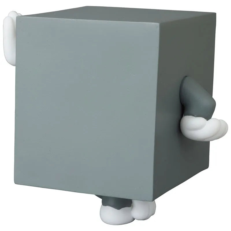 Ultra Detail Figure No.651 UDF TOM AND JERRY SERIES 2 TOM (Square)ㅤ – Medicom Toy – ActionFigureBrasil
