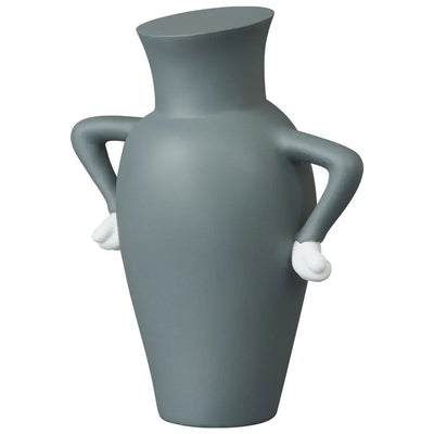 Ultra Detail Figure No.652 UDF TOM AND JERRY SERIES 2 TOM (Vase)ㅤ – Medicom Toy – ActionFigureBrasil — ângulo diferente