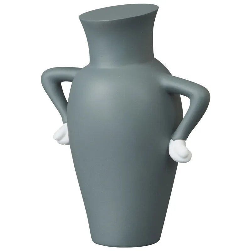 Ultra Detail Figure No.652 UDF TOM AND JERRY SERIES 2 TOM (Vase)ㅤ – Medicom Toy – ActionFigureBrasil