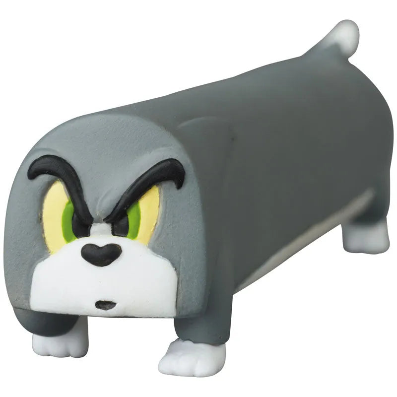 Ultra Detail Figure No.653 UDF TOM AND JERRY SERIES 2 TOM (Narrow Pipe)ㅤ – Medicom Toy – ActionFigureBrasil