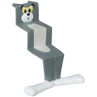 Ultra Detail Figure No.654 UDF TOM AND JERRY SERIES 2 TOM AND JERRY (Pressed)ㅤ – Medicom Toy – ActionFigureBrasil — ângulo diferente