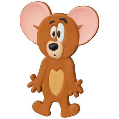 Ultra Detail Figure No.654 UDF TOM AND JERRY SERIES 2 TOM AND JERRY (Pressed)ㅤ – Medicom Toy – ActionFigureBrasil — detalhe do produto