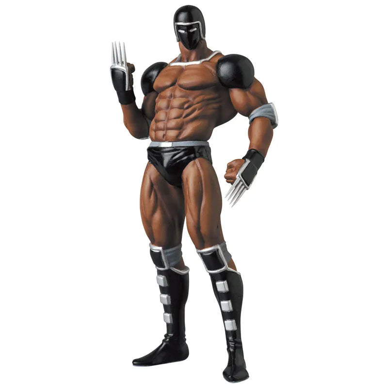 Ultra Detail Figure No.659 UDF Warsman 