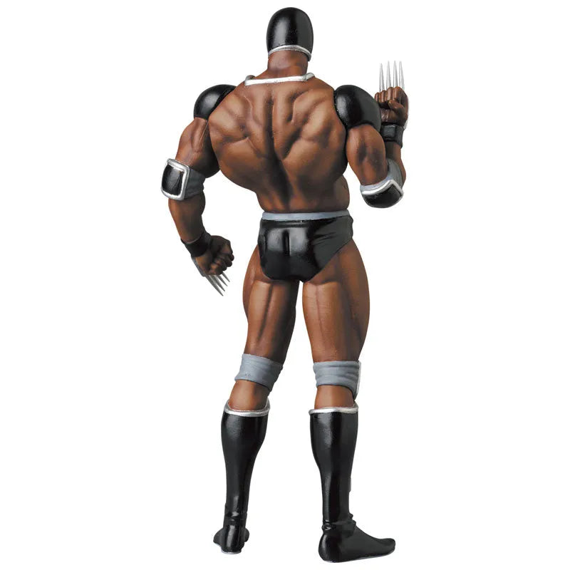 Ultra Detail Figure No.659 UDF Warsman 