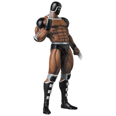 Ultra Detail Figure No.659 UDF Warsman "Kinnikuman"ㅤ – CCP – ActionFigureBrasil — detalhe do produto