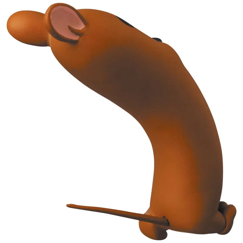 Ultra Detail Figure No.670 - UDF TOM and JERRY - SERIES 3 - JERRY - Sausage (Medicom Toy)ㅤ – Medicom Toy – ActionFigureBrasil