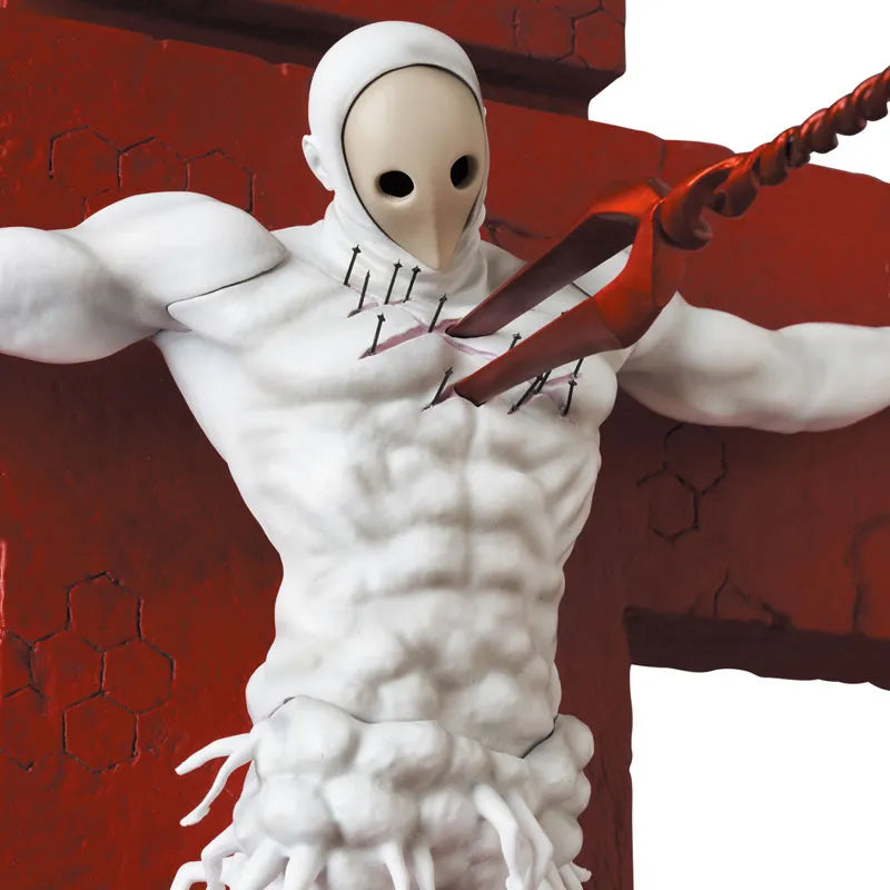 Ultra Detail Figure - No.679 - Evangelion #2 - Lilith (Medicom Toy)ㅤ – Medicom Toy – ActionFigureBrasil
