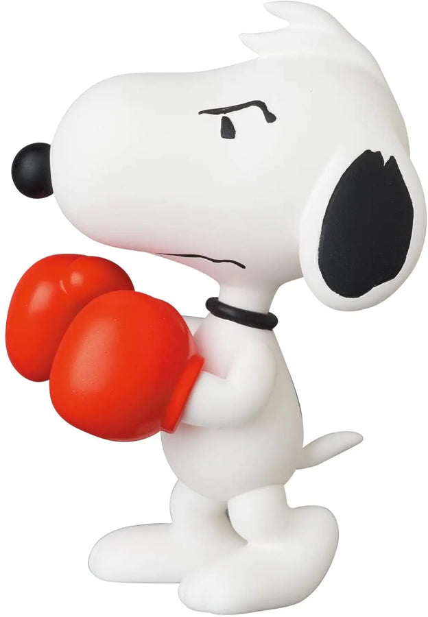 Ultra Detail Figure No.680 - PEANUTS SERIES 13 - BOXING SNOOPY (Medicom Toy)ㅤ – Medicom Toy – ActionFigureBrasil