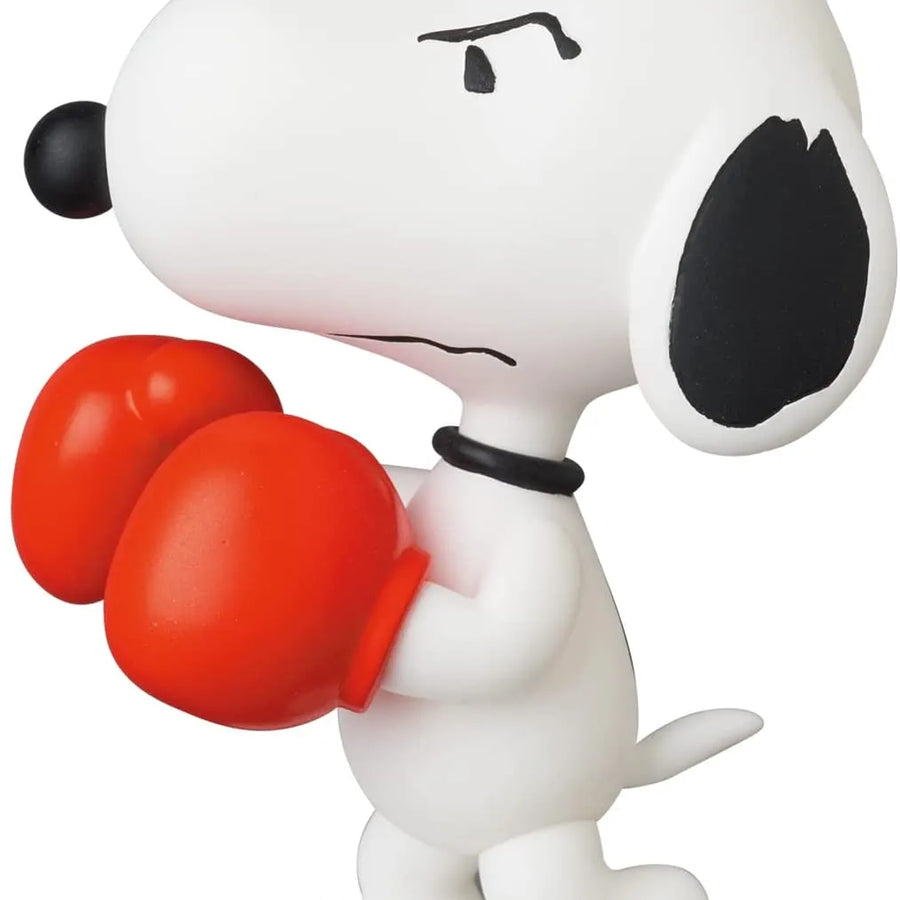 Ultra Detail Figure No.680 - PEANUTS SERIES 13 - BOXING SNOOPY (Medicom Toy)ㅤ – Medicom Toy – ActionFigureBrasil