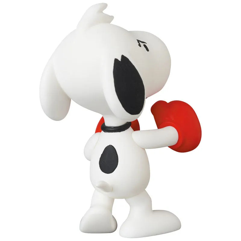 Ultra Detail Figure No.680 - PEANUTS SERIES 13 - BOXING SNOOPY (Medicom Toy)ㅤ – Medicom Toy – ActionFigureBrasil