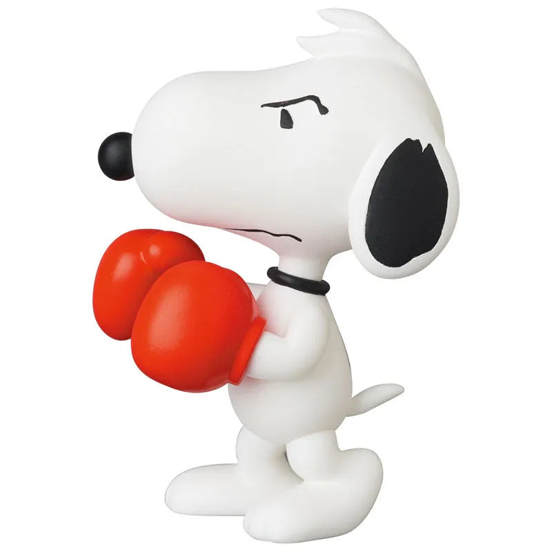 Ultra Detail Figure No.680 - PEANUTS SERIES 13 - BOXING SNOOPY (Medicom Toy)ㅤ – Medicom Toy – ActionFigureBrasil