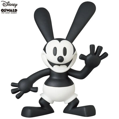 Ultra Detail Figure No.685 UDF Disney Series 10 OSWALD THE LUCKY RABBITㅤ – Medicom Toy – ActionFigureBrasil