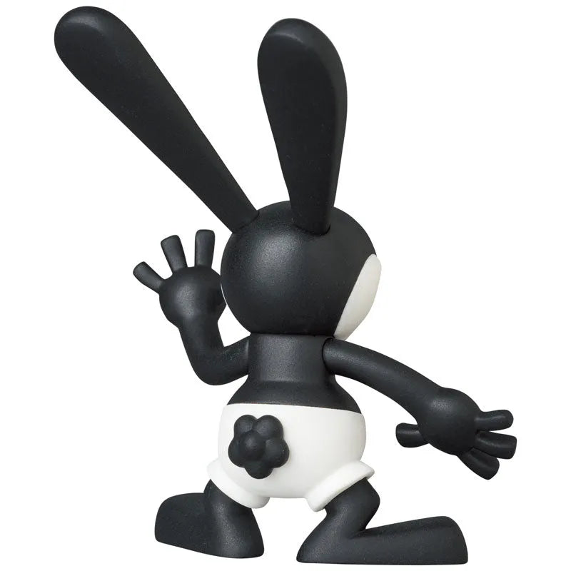 Ultra Detail Figure No.685 UDF Disney Series 10 OSWALD THE LUCKY RABBITㅤ – Medicom Toy – ActionFigureBrasil