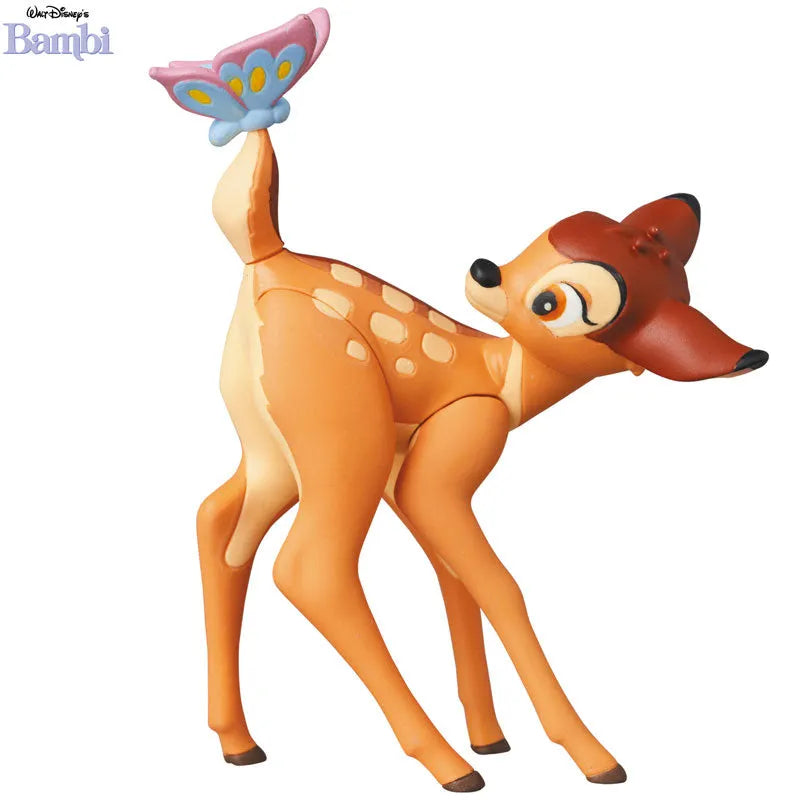 Ultra Detail Figure No.686 UDF Disney Series 10 BAMBIㅤ – Medicom Toy – ActionFigureBrasil