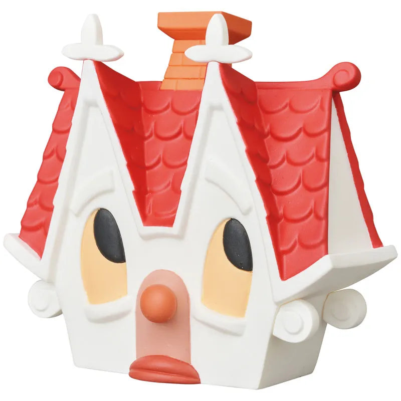 Ultra Detail Figure No.687 UDF Disney Series 10 The Little Houseㅤ – Medicom Toy – ActionFigureBrasil