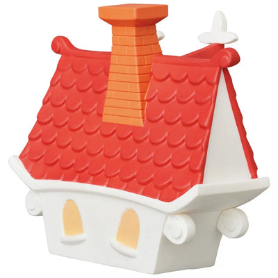 Ultra Detail Figure No.687 UDF Disney Series 10 The Little Houseㅤ – Medicom Toy – ActionFigureBrasil — detalhe do produto