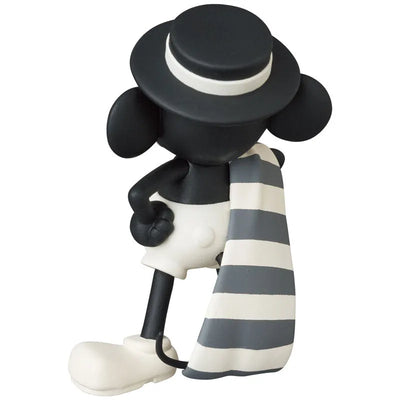 Ultra Detail Figure No.688 UDF Disney Series 10 MICKEY MOUSE (The Gallopin' Gaucho)ㅤ – Medicom Toy – ActionFigureBrasil — detalhe do produto