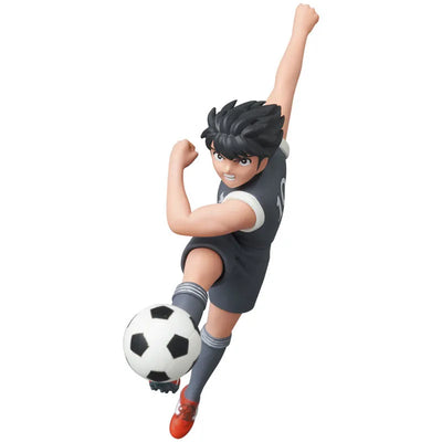 Ultra Detail Figure No.711 - Captain Tsubasa Series 2 - Kojirou Hyuuga (Medicom Toy)ㅤ – Medicom Toy – ActionFigureBrasil