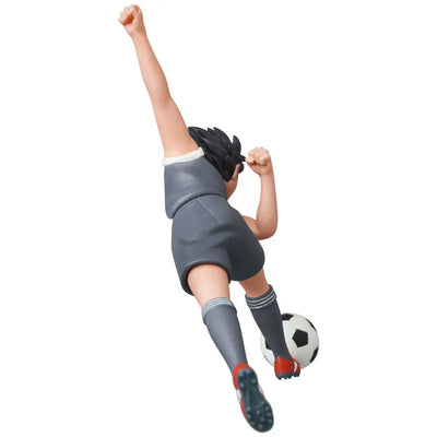 Ultra Detail Figure No.711 - Captain Tsubasa Series 2 - Kojirou Hyuuga (Medicom Toy)ㅤ – Medicom Toy – ActionFigureBrasil — ângulo diferente