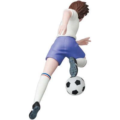 Ultra Detail Figure No.712 - Captain Tsubasa Series 2 - Jun Misugi (Medicom Toy)ㅤ – Medicom Toy – ActionFigureBrasil — ângulo diferente